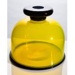 Ettore Sottsass, Vase Moceniga, Vistosi Murano