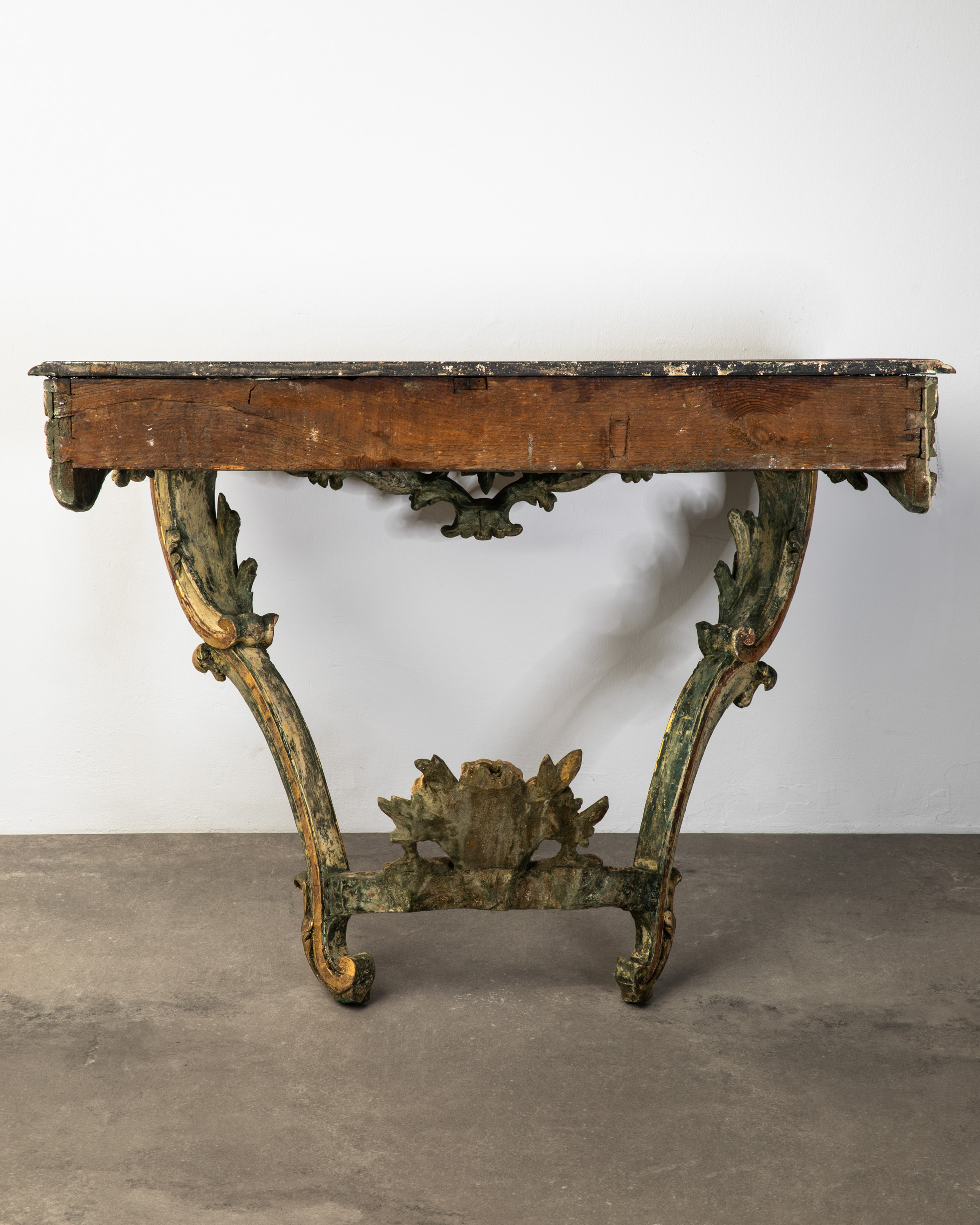 Rococo Console - Image 4 of 7