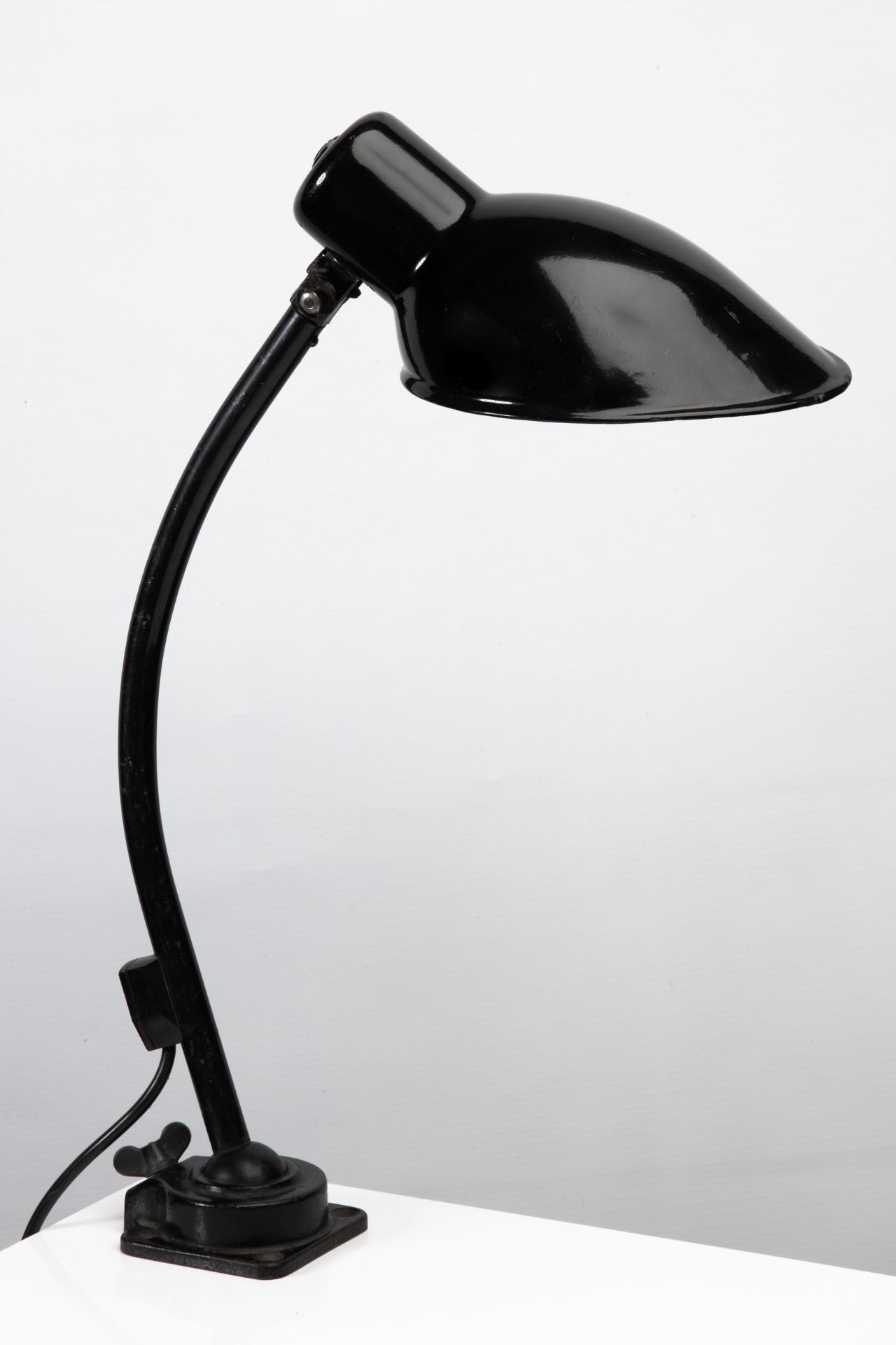 Kandem, Desk / Working Lamp Model 745