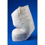 Gordon Baldwin, Sculptural Vessel