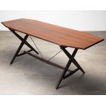 Franco Albini, Poggi, Dining Table Model TL2