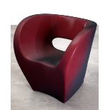 Ron Arad, Chair Victoria & Albert special edition