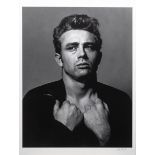 Roy Schatt, James Dean (from the Torn Sweater Series), XL limited photograph