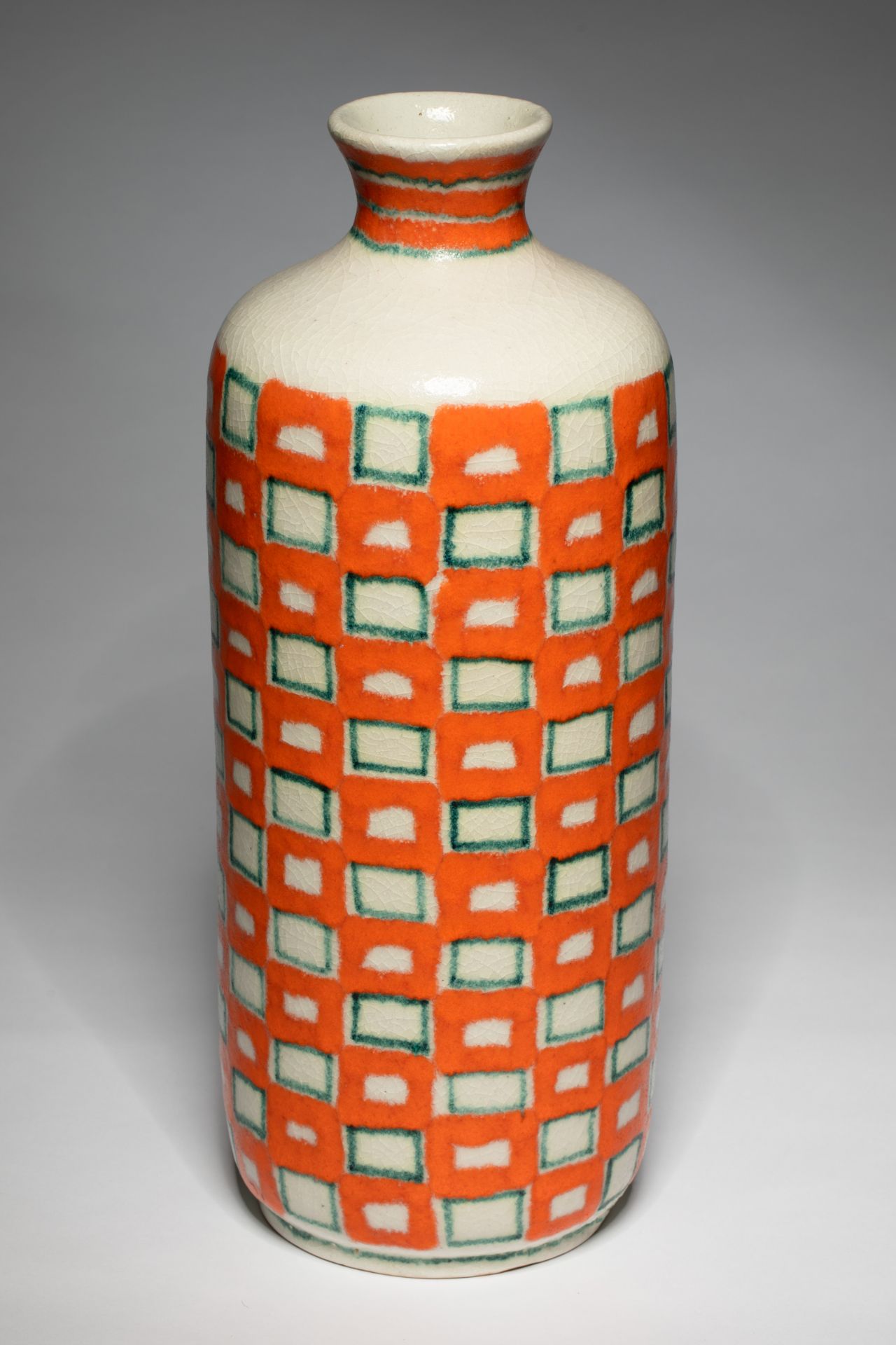 Guido Gambone, large Vase - Bild 2 aus 5