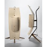 Gastone Colliva, 2 Table / Wall Lamps