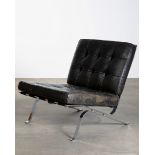 Robert Haussmann, Easy Chair RH 301