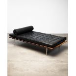 Mies van der Rohe Knoll International Barcelona Daybed