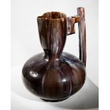 Christopher Dresser, Lear Pottery, Jug