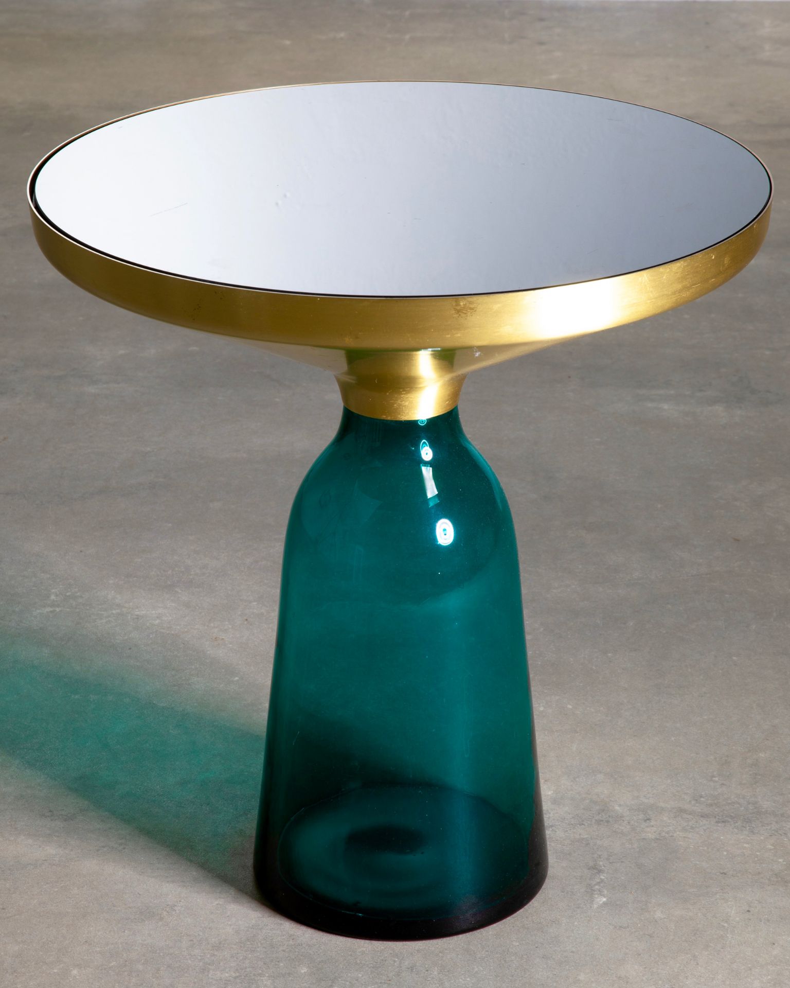 Sebastian Herkner, ClassiCon, Side Table Bell