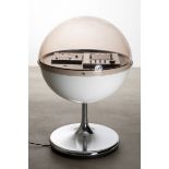 Thilo Oerke, Globe Stereo System Vision 2000 Stereo