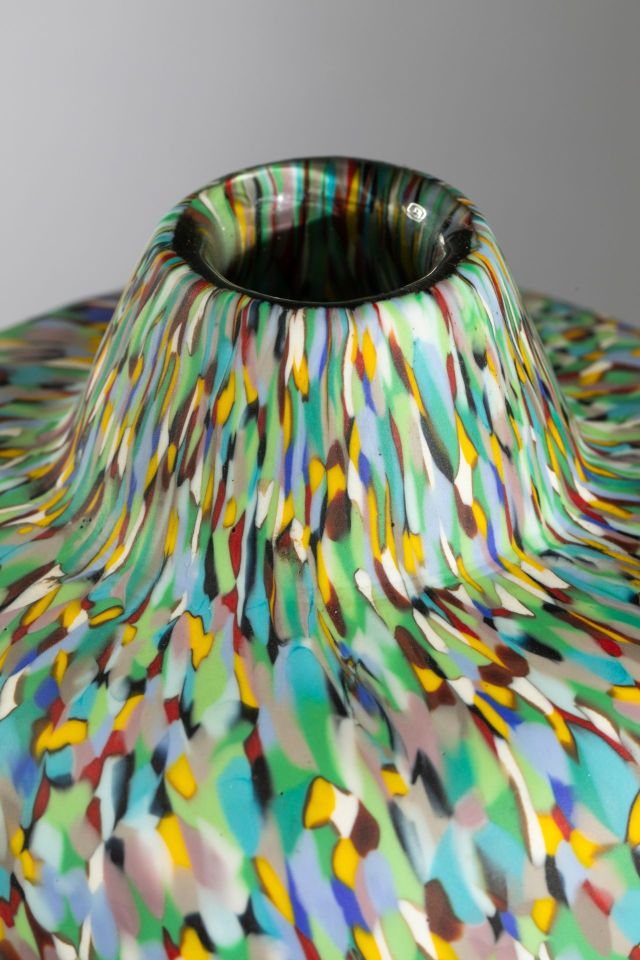 Vittorio Ferro, Vase Murrine - Bild 2 aus 5