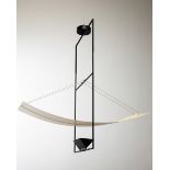 Mario Botta Artemide Pendant Lamp Zefiro