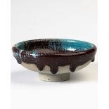 Jan Bontjes van Beek, Bowl