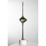 Angelo Lelli, Arredoluce, Table Lamp Cobra 12919