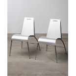 Massimo Iosa Ghini 2 Chairs New Energy