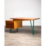 Christa von Paleske, Desk from the 309 Series