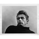 Roy Schatt, James Dean (from the Torn Sweater series), Ltd. Edition 8/65