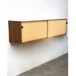 Florence Knoll, Knoll Int. Sideboard Model 123
