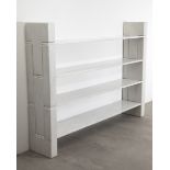 Renato Polidori, Skipper, Bookcase Biblos