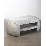 BCXSY, unique Boulder Shelf from Change Collection