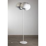 Vico Magistretti, Artemide, Floor Lamp Giunone