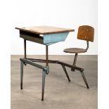 Jean Prouve School Furniture Desk