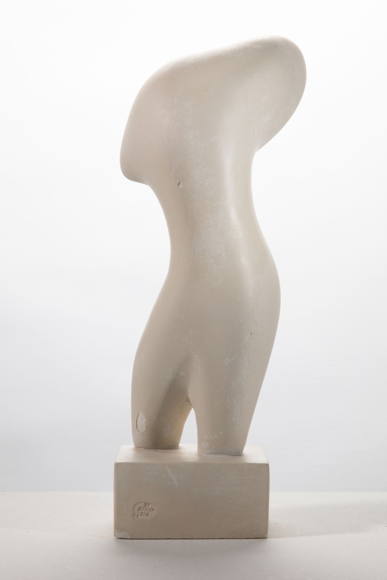 Hans Arp, Sculpture, Alva Studios - Bild 4 aus 6