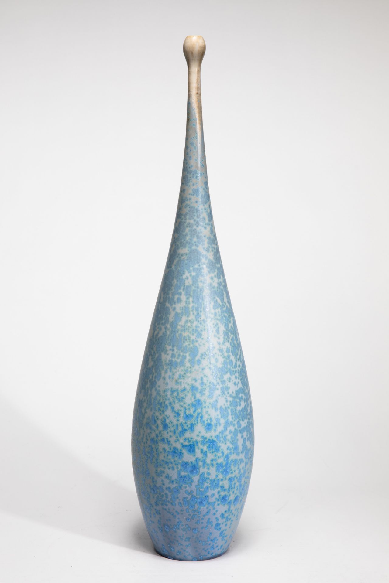 Wendelin Stahl, Large Vase