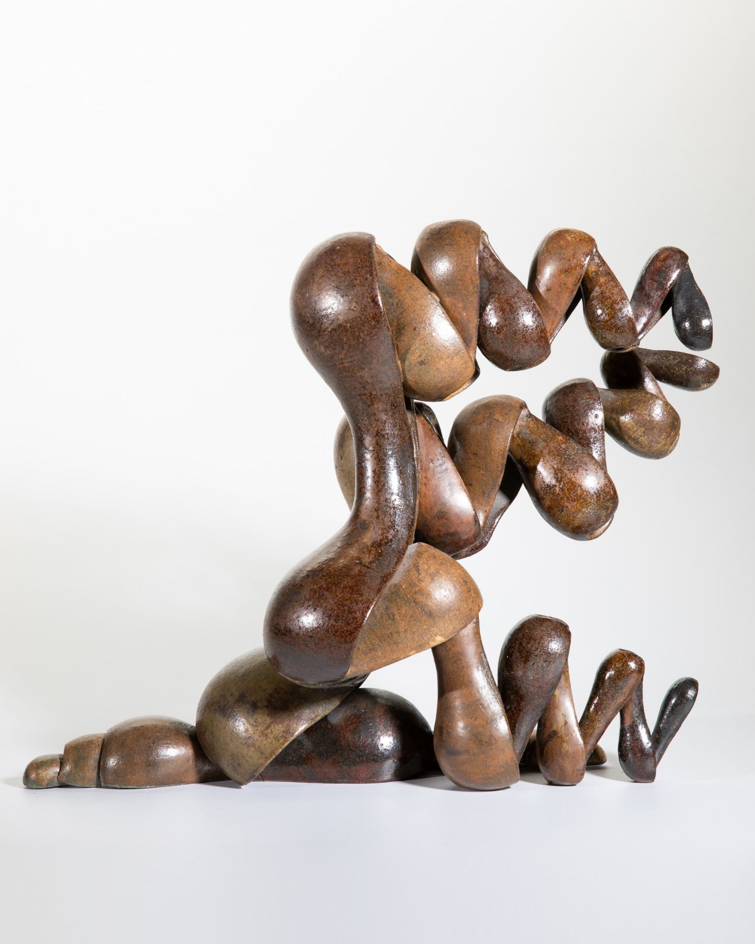 Beate Kuhn, sculptural form - Bild 4 aus 9