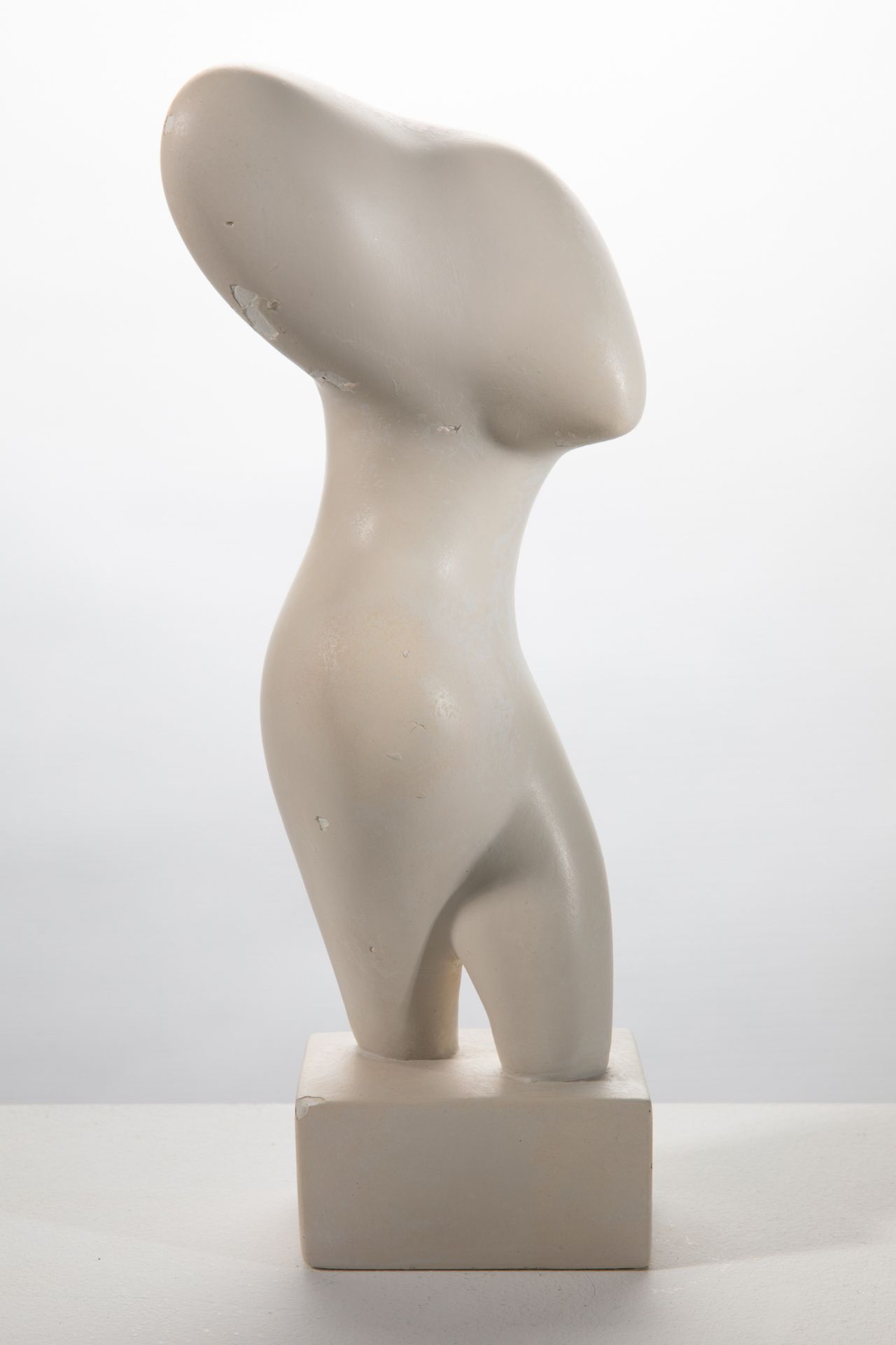 Hans Arp, Sculpture, Alva Studios - Bild 2 aus 6