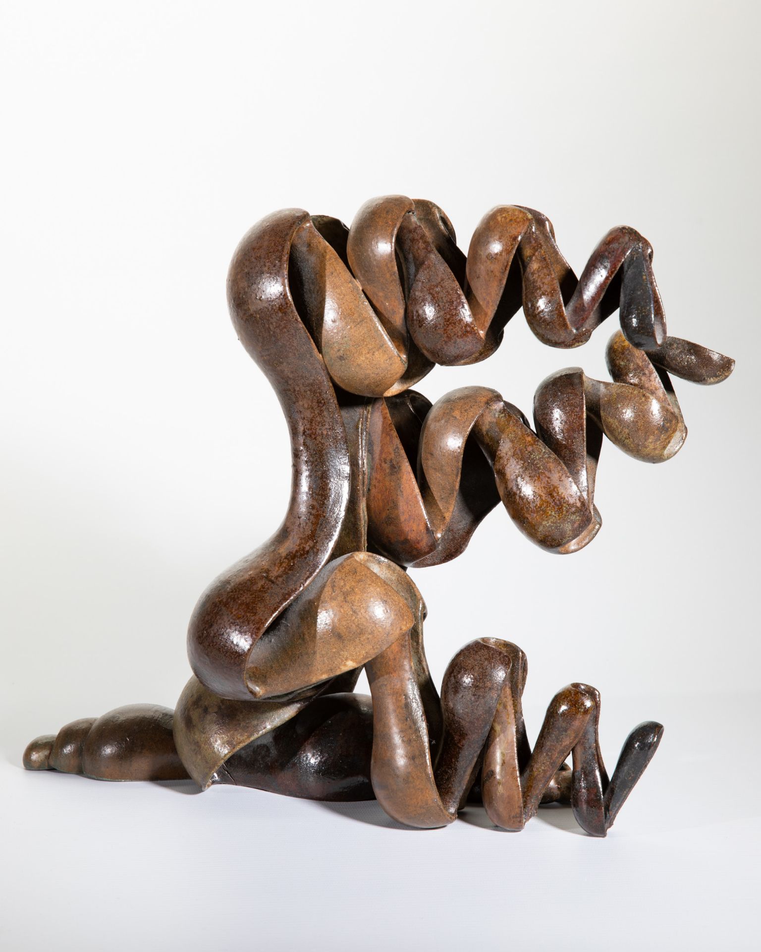 Beate Kuhn, sculptural form - Bild 3 aus 9