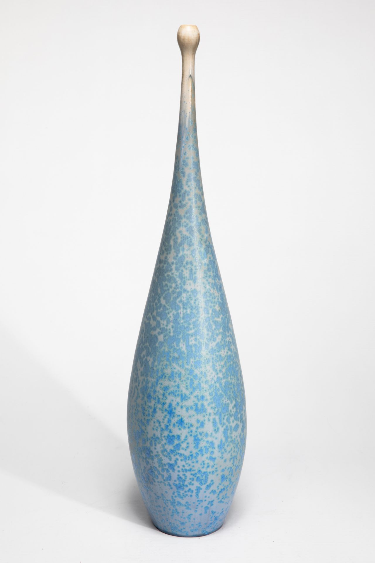Wendelin Stahl, Large Vase - Bild 2 aus 5