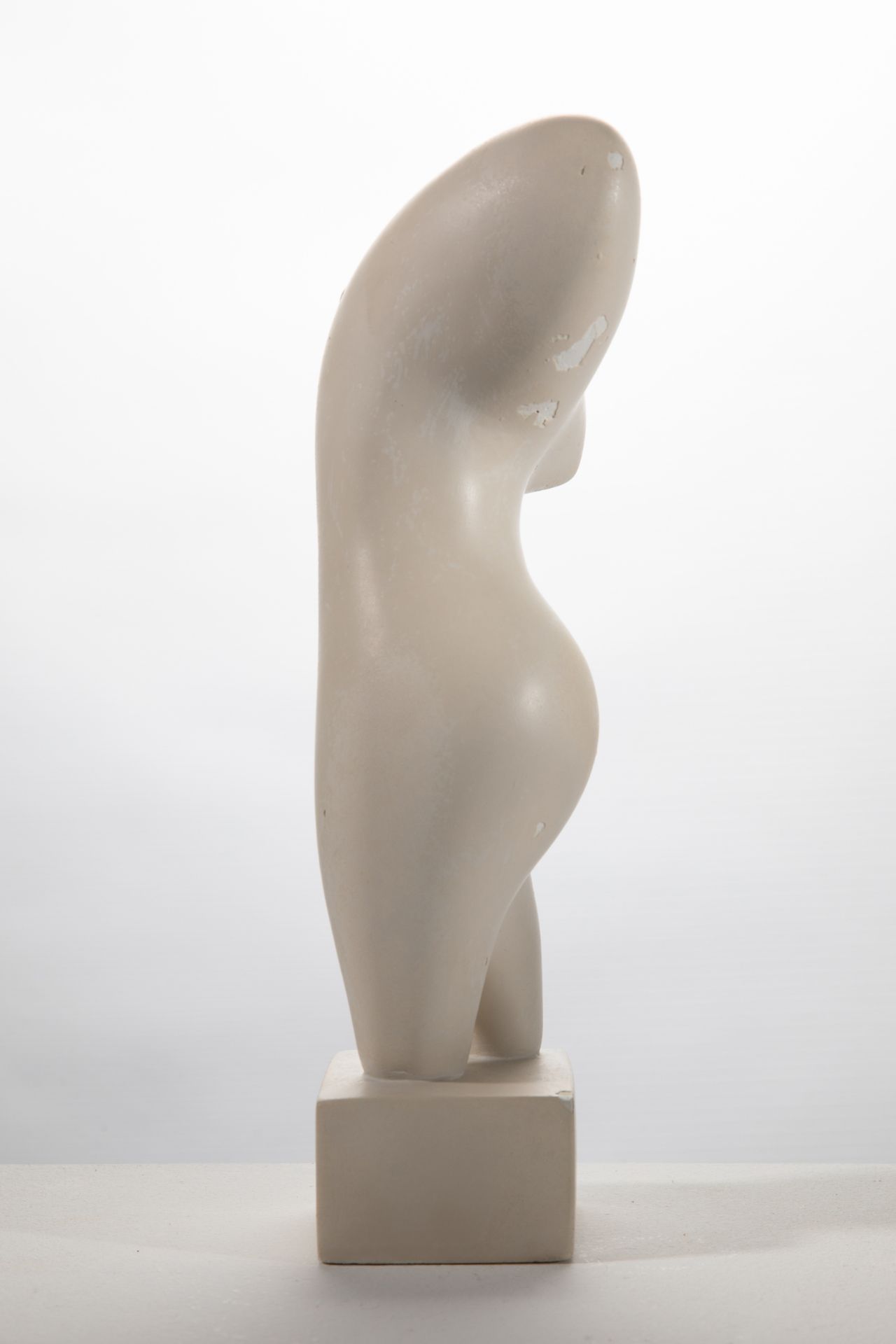 Hans Arp, Sculpture, Alva Studios - Bild 3 aus 6