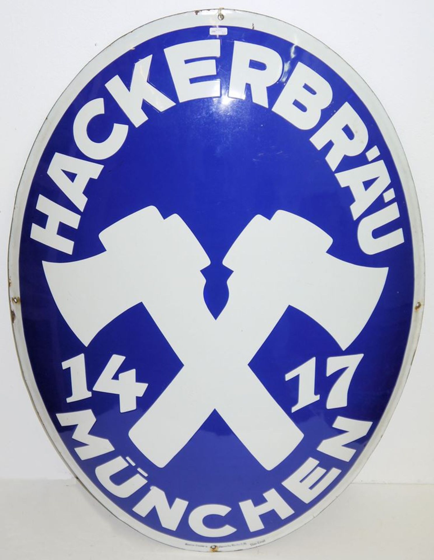 Hackerbräu München