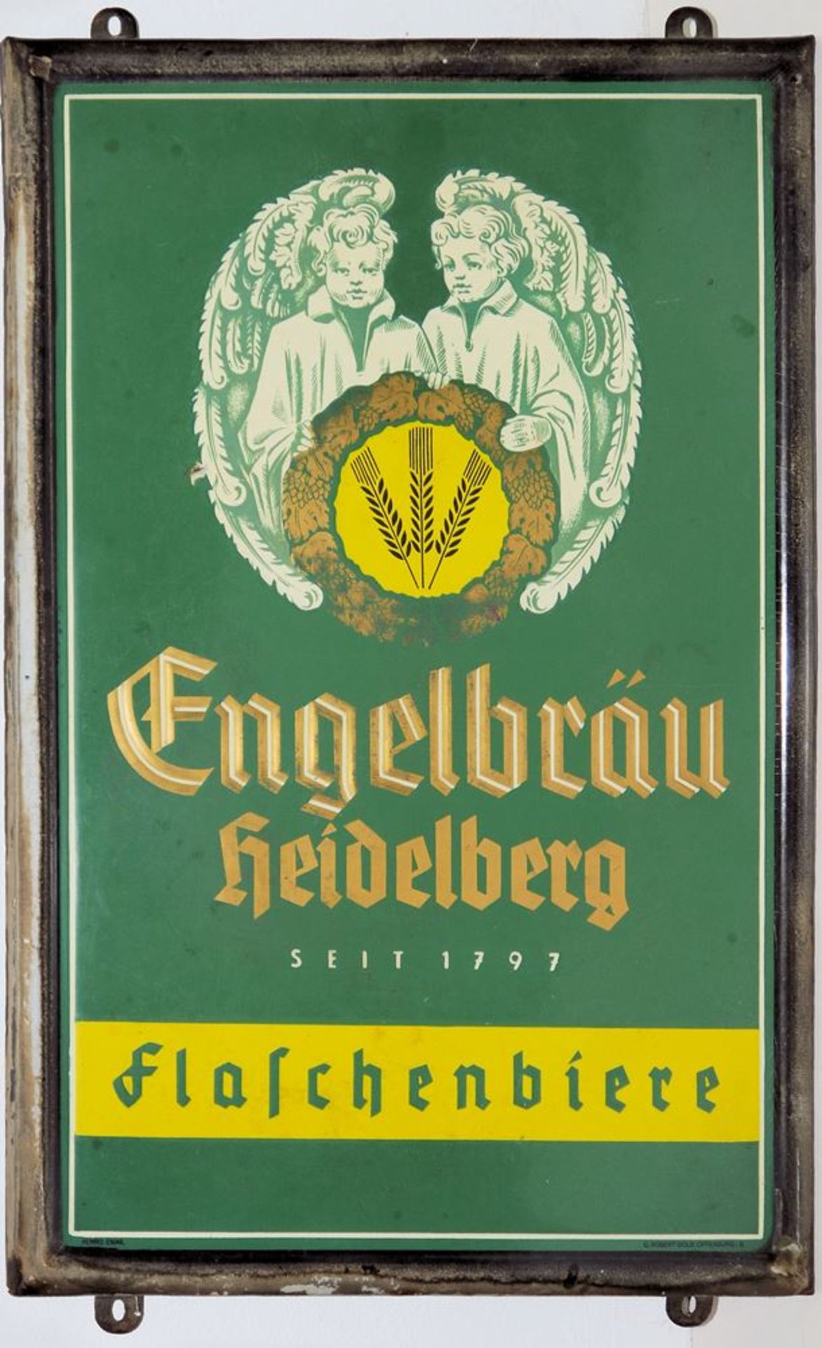Engelbräu Heidelberg