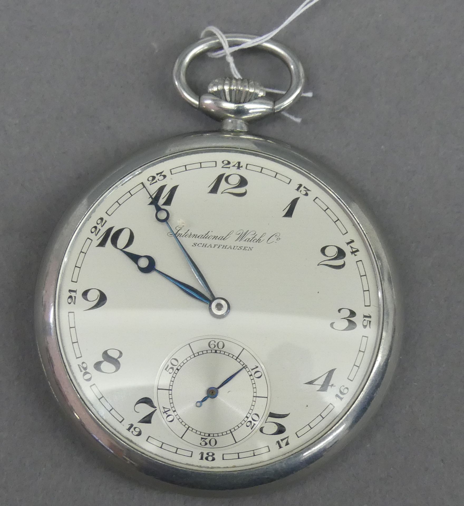 Taschenuhr