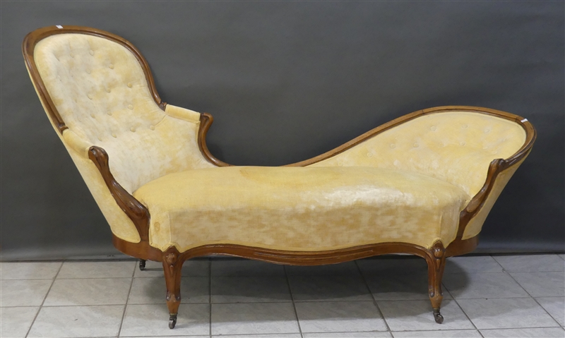 Chaiselongue - Image 2 of 2