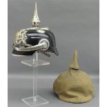 Pickelhaube