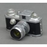 Miniaturkamera