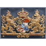 Wappen