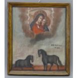 Ex Voto 1793