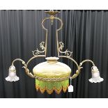 Deckenlampe