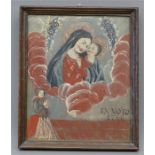 Ex Voto 1784