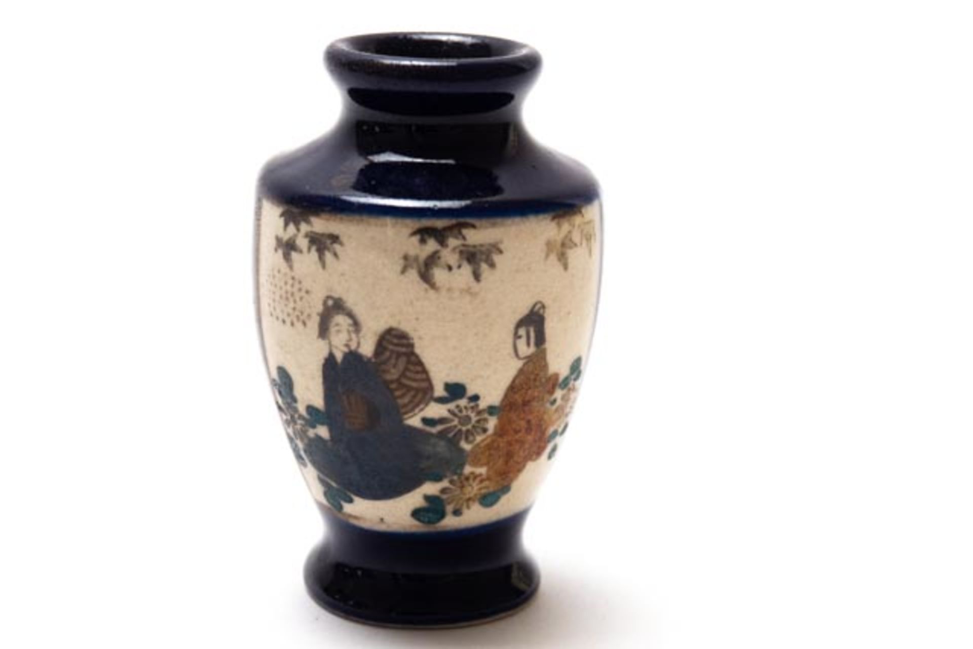 Chinesische Vase