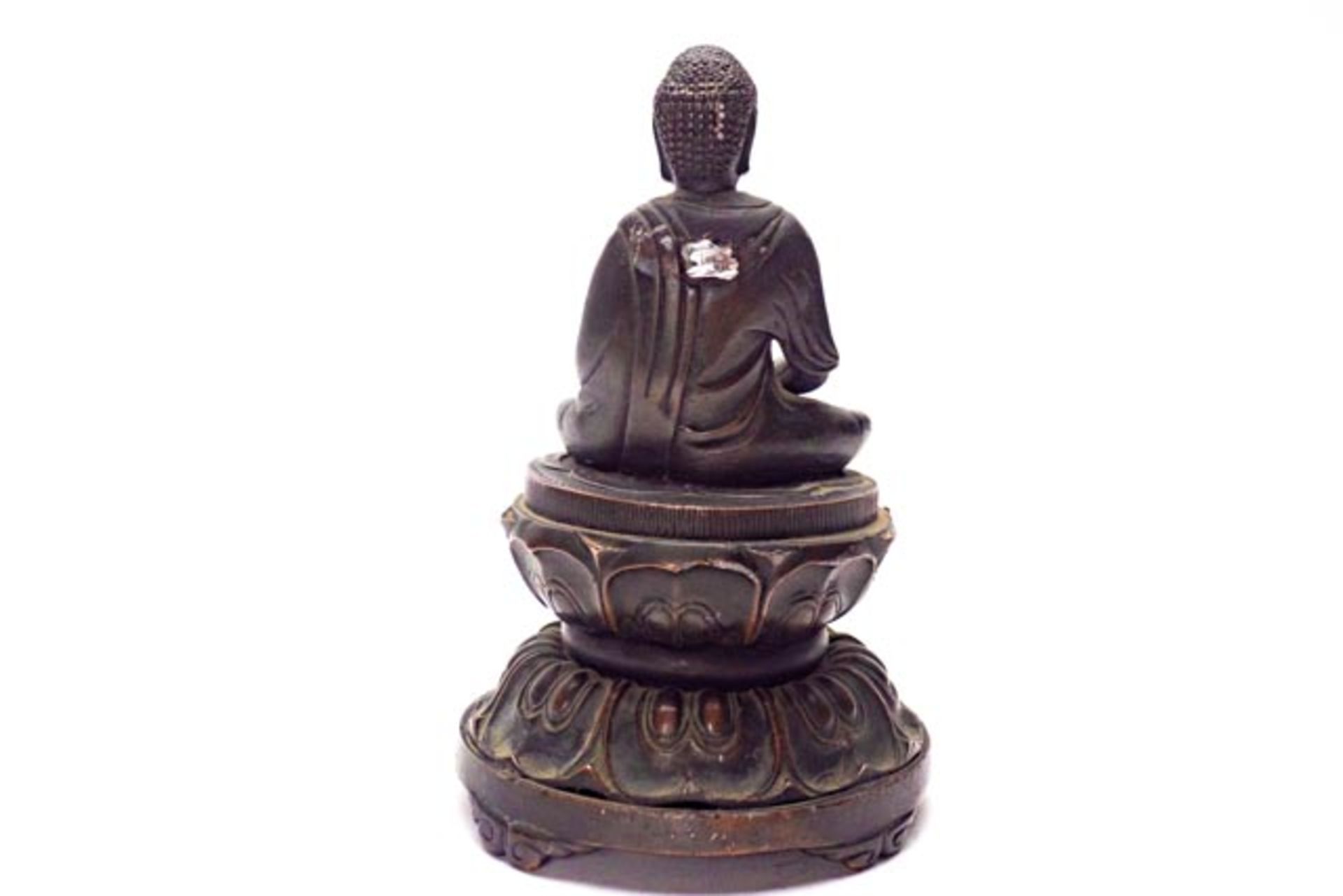 Buddha - Image 4 of 7