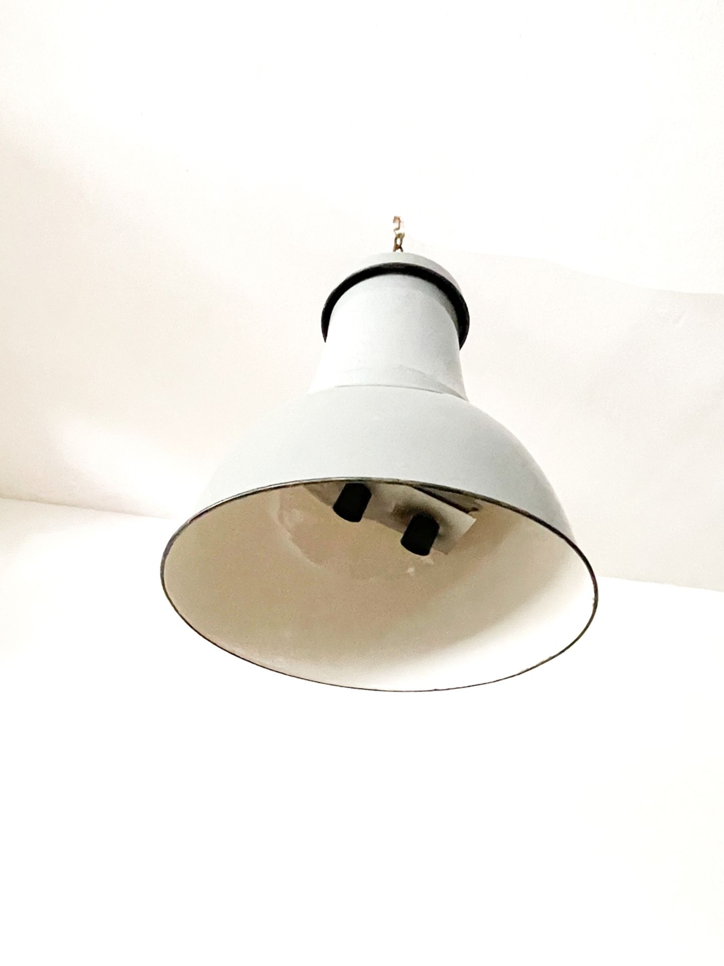 Industrielampe/ Werkshallenlampe - Image 3 of 8
