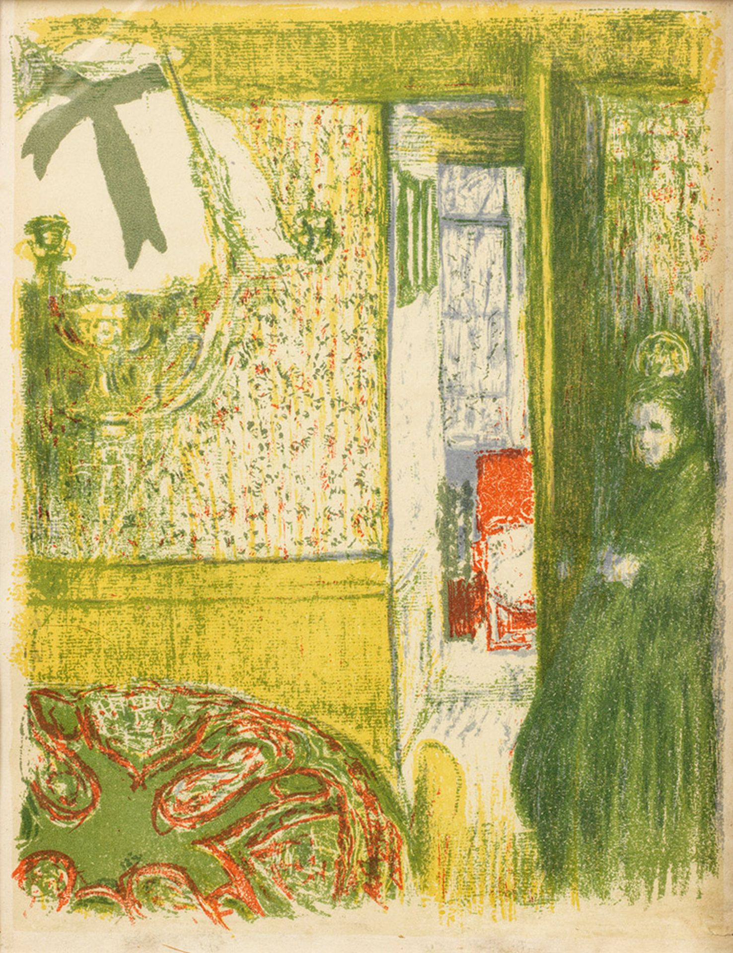 Edouard Vuillard