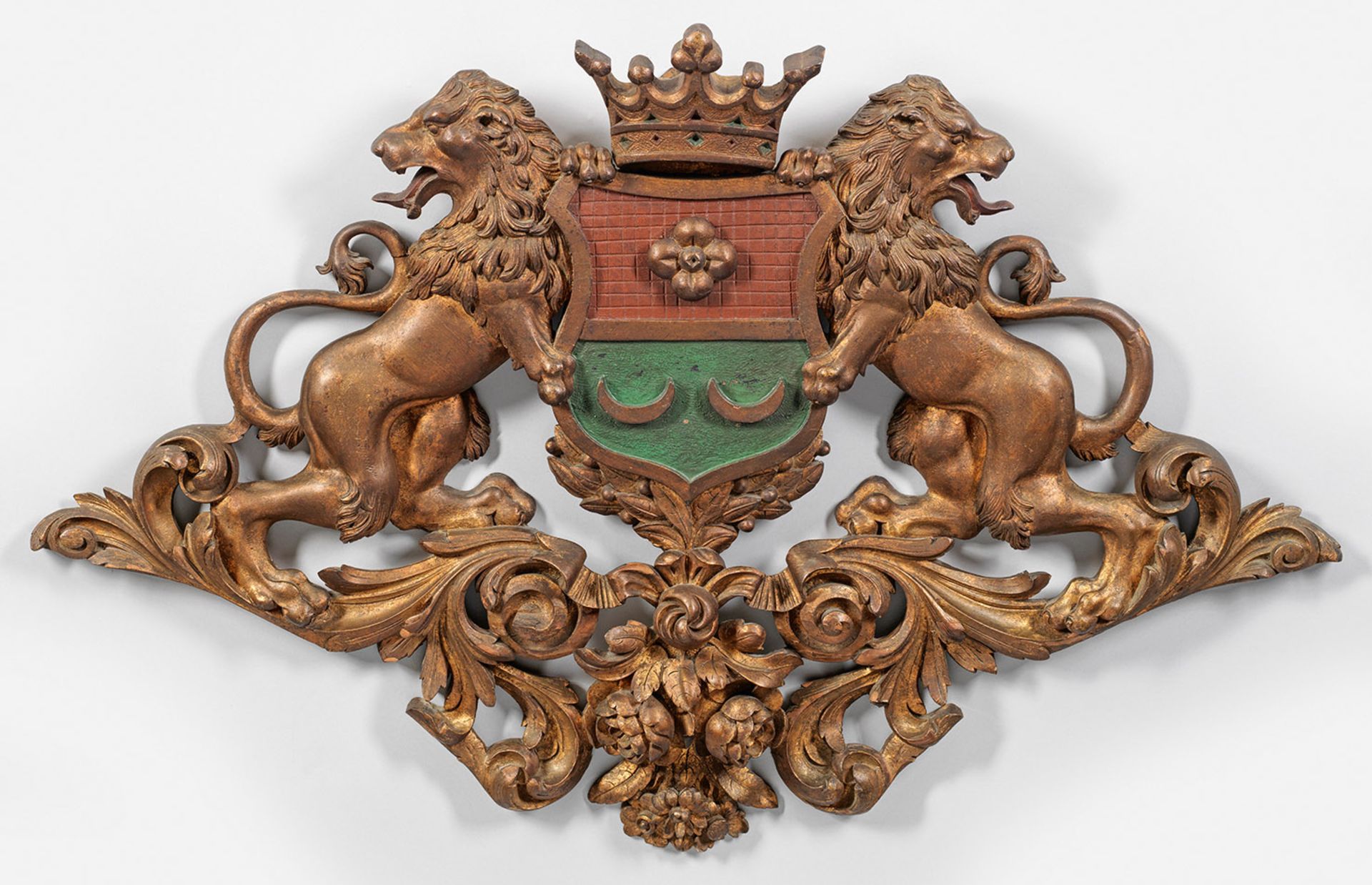 Wappen