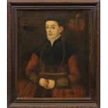 Süddeutscher Porträtmaler der Renaissance