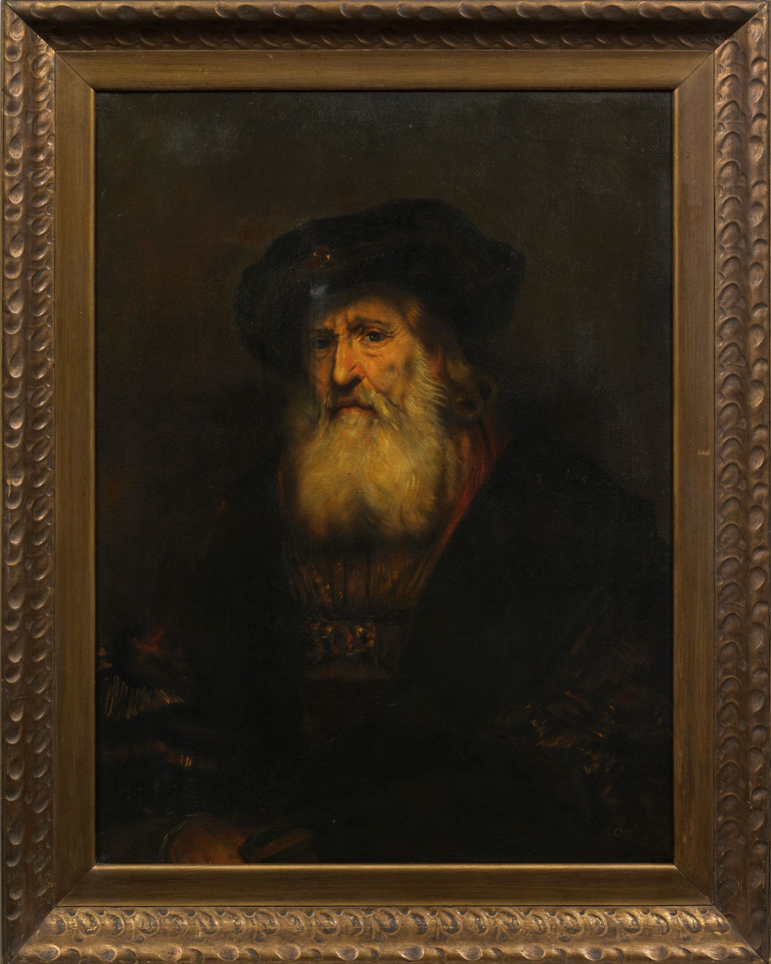 Rembrandt Harmensz. van Rijn